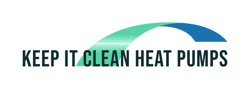 Keep It Clean Heat Pumps