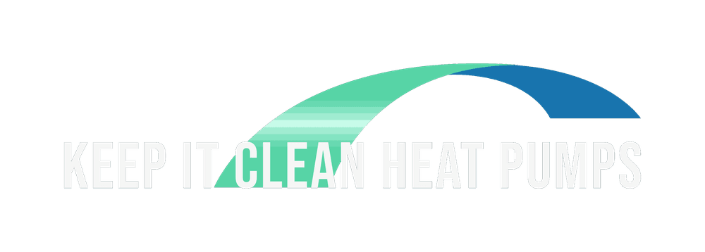 Keep It Clean Heat Pumps